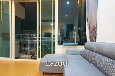 1 Bed 1 Bath 55 SQ.M Wind Ratchayothin