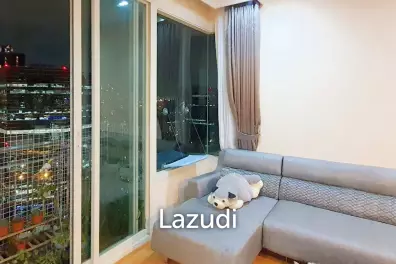 1 Bed 1 Bath 55 SQ.M Wind Ratchayothin