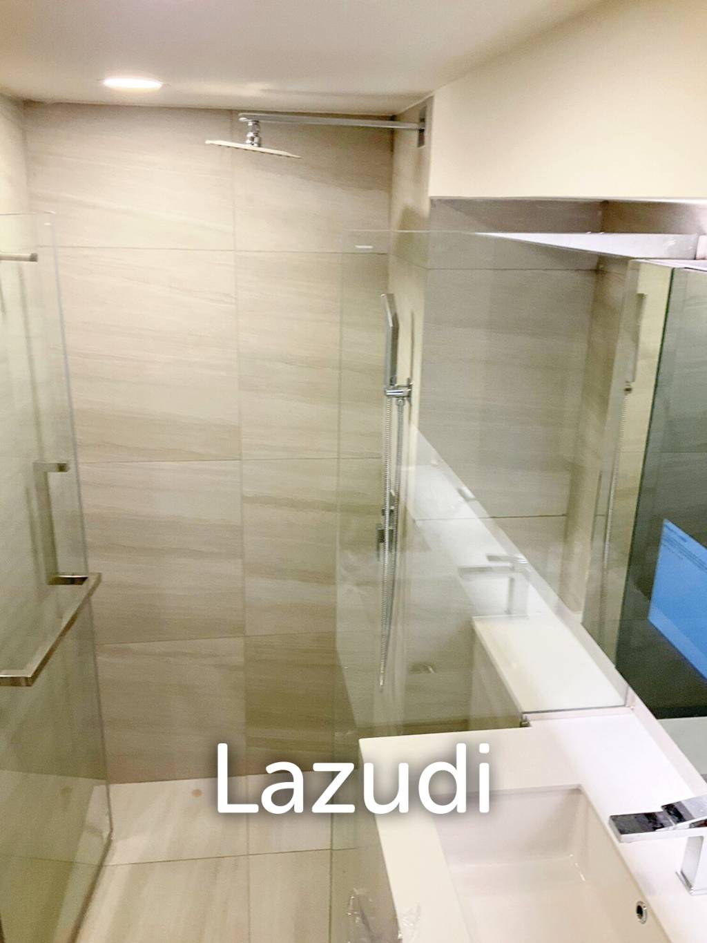 1 Bed 1 Bath 23 SQ.M Park Origin Chula Samyan