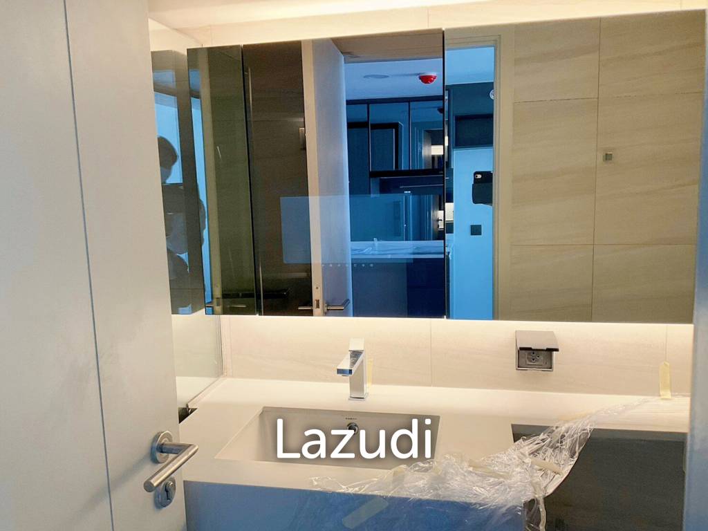 1 Bed 1 Bath 23 SQ.M Park Origin Chula Samyan