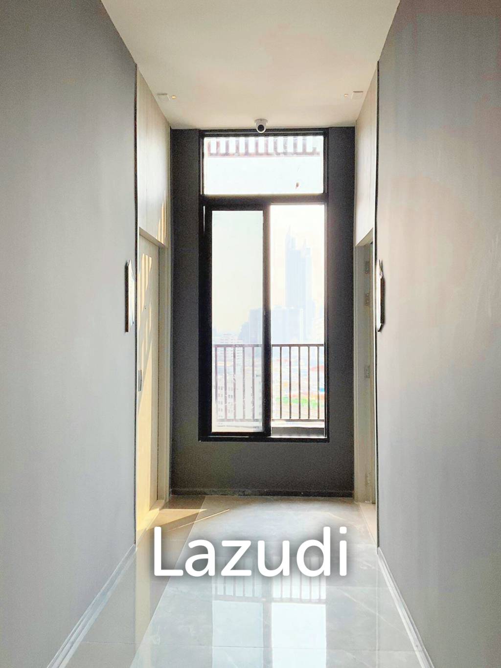 1 Bed 1 Bath 23 SQ.M Park Origin Chula Samyan