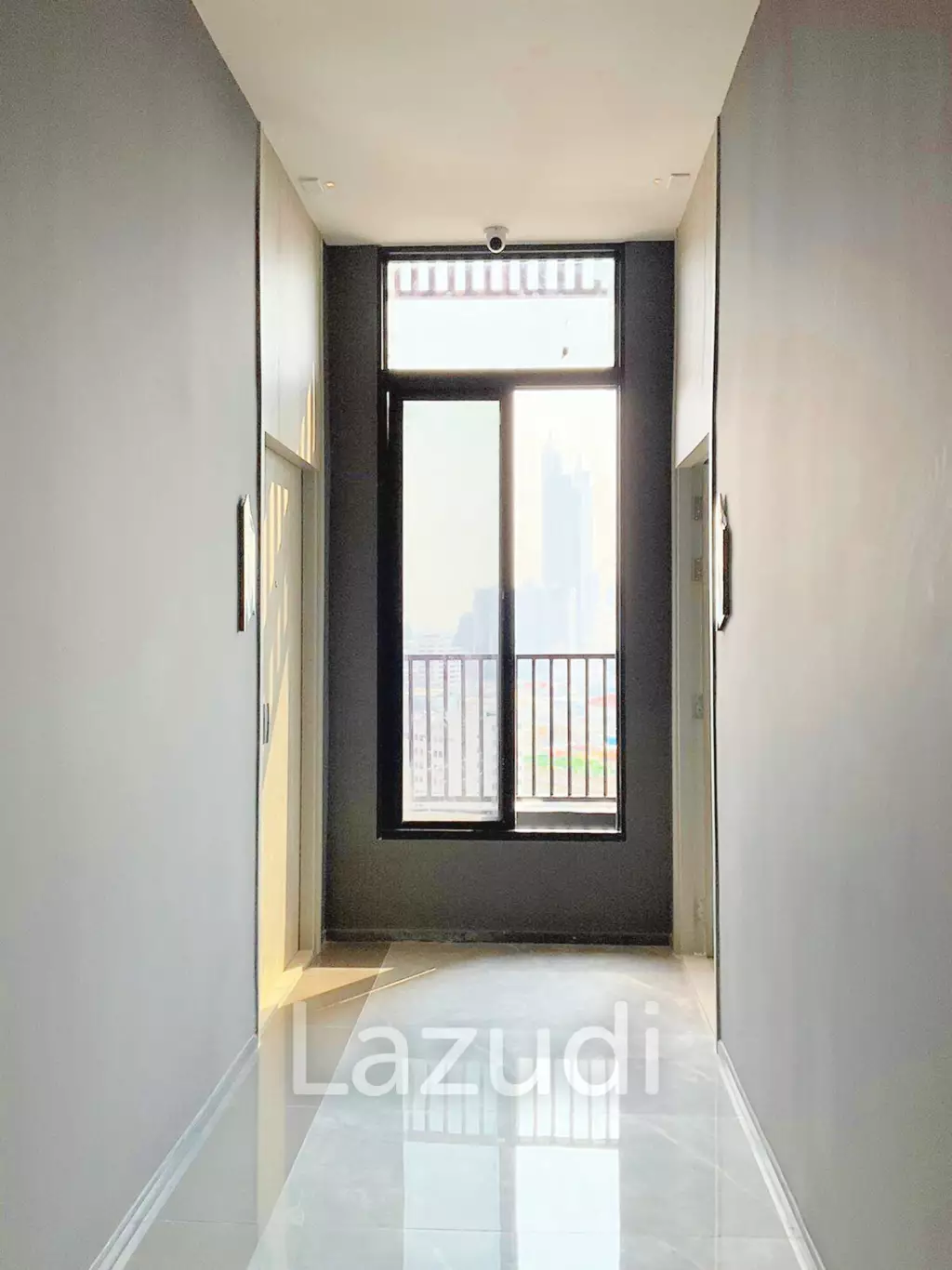1 Bed 1 Bath 23 SQ.M Park Origin Chula Samyan