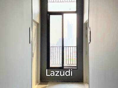 1 Bed 1 Bath 23 SQ.M Park Origin Chula Samyan