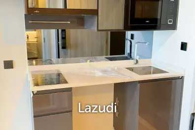 1 Bed 1 Bath 23 SQ.M Park Origin Chula Samyan