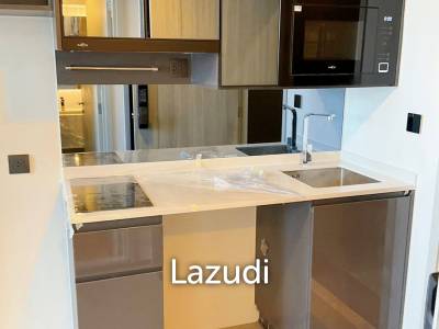 1 Bed 1 Bath 23 SQ.M Park Origin Chula Samyan