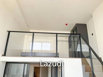 1 Bed 1 Bath 23 SQ.M Park Origin Chula Samyan