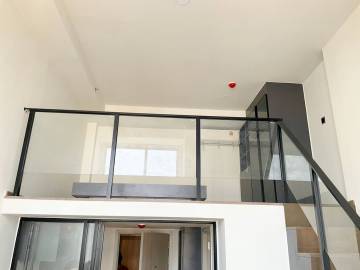 1 Bed 1 Bath 23 SQ.M Park Origin Chula Samyan