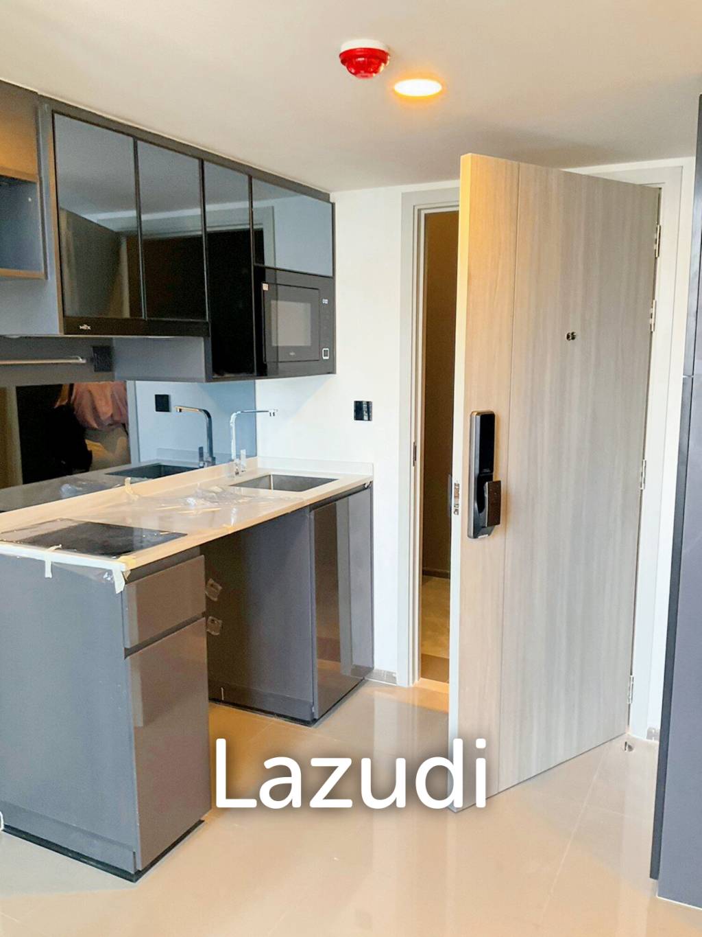 1 Bed 1 Bath 23 SQ.M Park Origin Chula Samyan