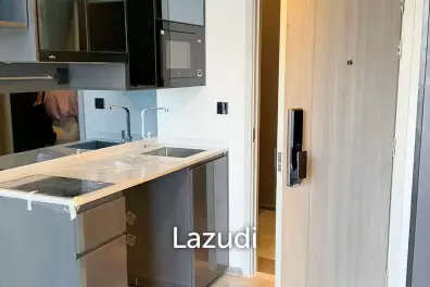 1 Bed 1 Bath 23 SQ.M Park Origin Chula Samyan