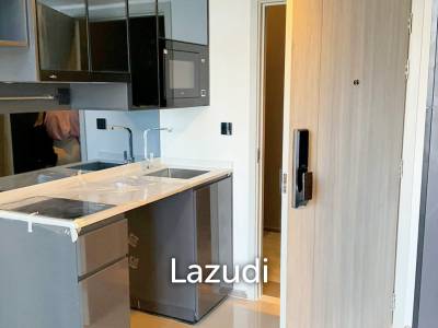 1 Bed 1 Bath 23 SQ.M Park Origin Chula Samyan