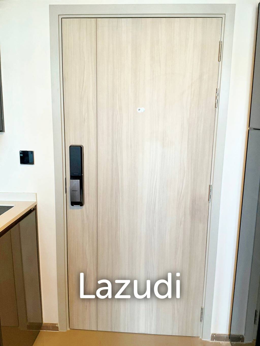 1 Bed 1 Bath 23 SQ.M Park Origin Chula Samyan