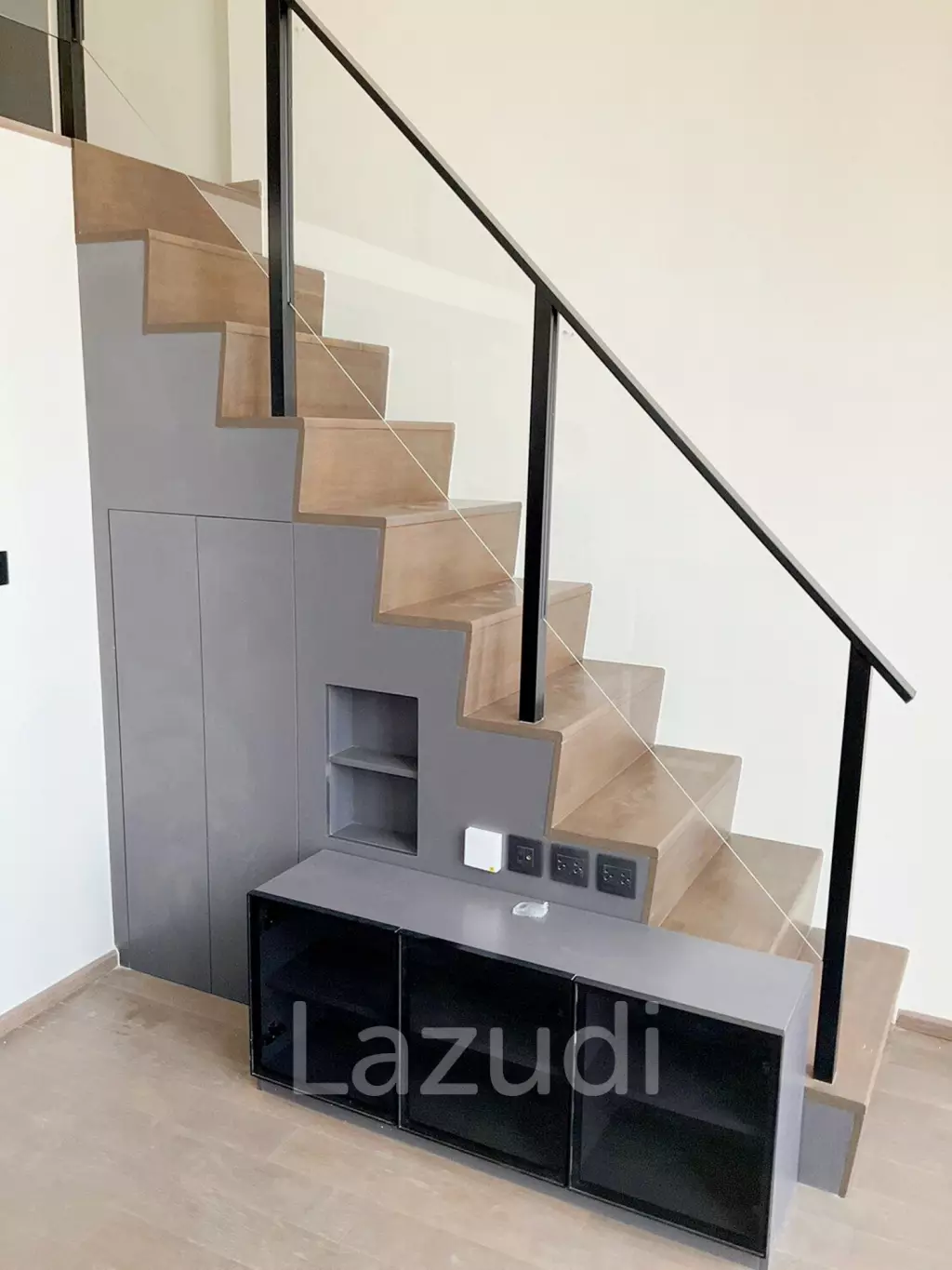 1 Bed 1 Bath 23 SQ.M Park Origin Chula Samyan