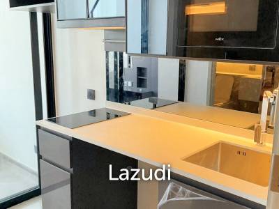 1 Bed 1 Bath 23 SQ.M Park Origin Chula Samyan