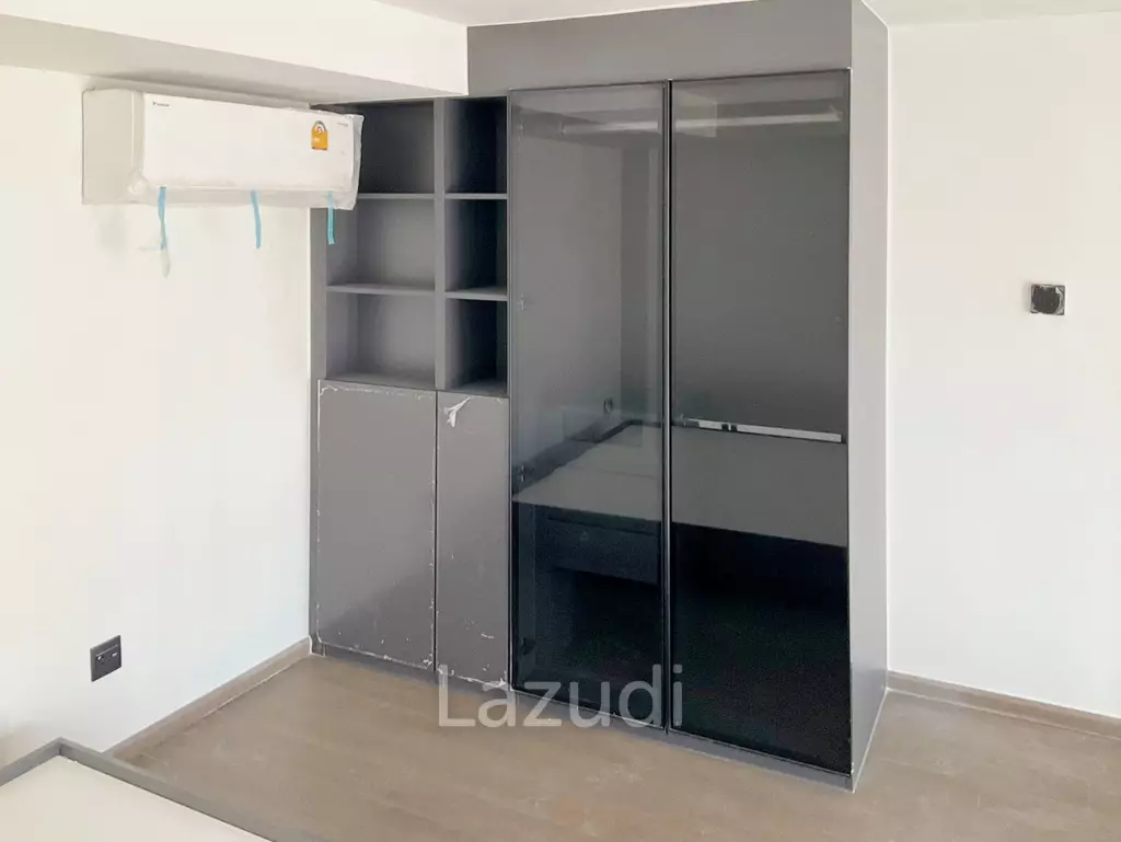 1 Bed 1 Bath 23 SQ.M Park Origin Chula Samyan