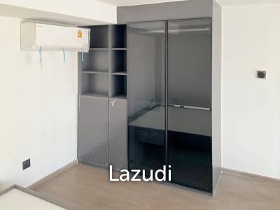 1 Bed 1 Bath 23 SQ.M Park Origin Chula Samyan