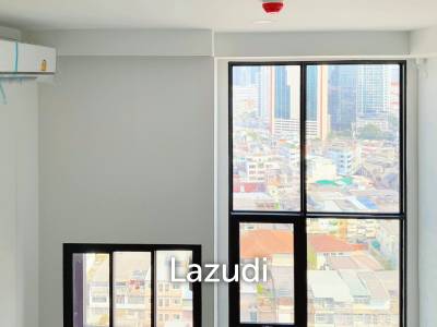 1 Bed 1 Bath 23 SQ.M Park Origin Chula Samyan