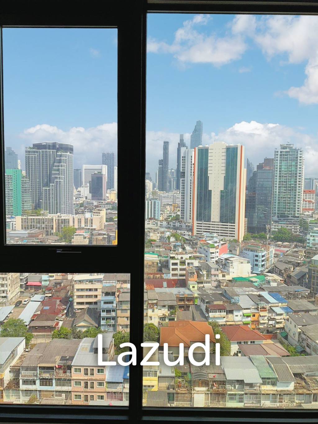 1 Bed 1 Bath 23 SQ.M Park Origin Chula Samyan