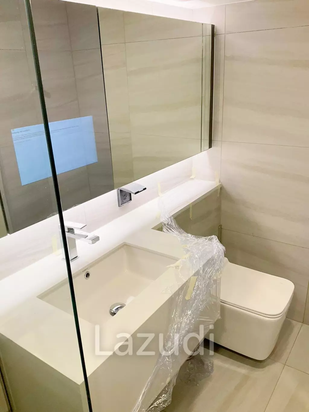 1 Bed 1 Bath 23 SQ.M Park Origin Chula Samyan