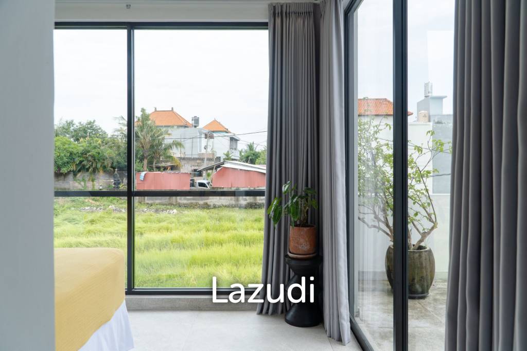 Perfect for Investment or living in Pererenan