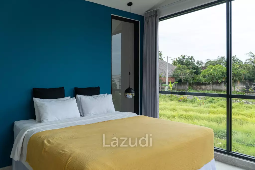 Perfect for Investment or living in Pererenan
