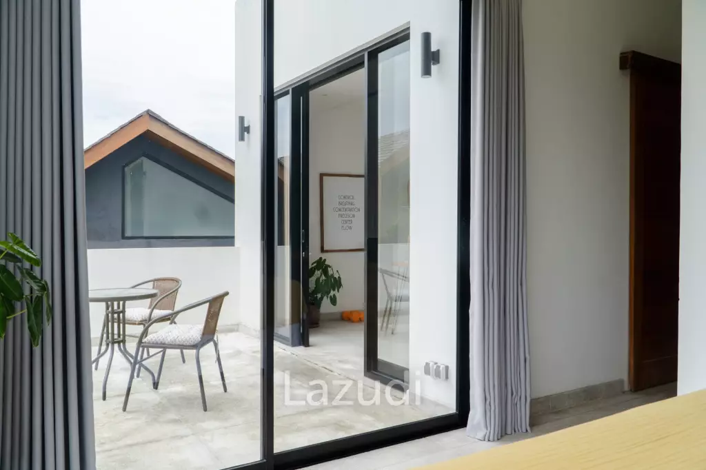 Perfect for Investment or living in Pererenan