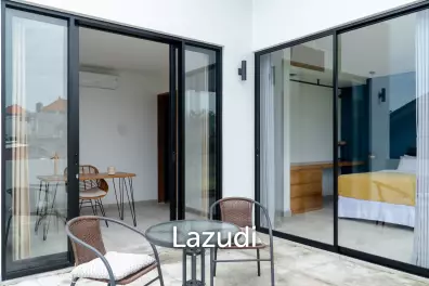 Perfect for Investment or living in Pererenan