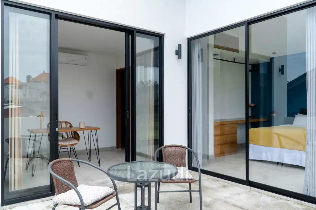 Perfect for Investment or living in Pererenan