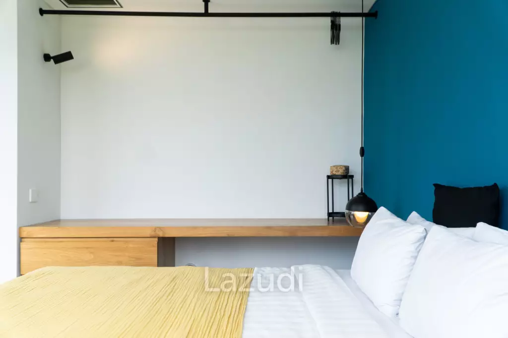 Perfect for Investment or living in Pererenan