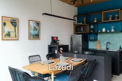 Perfect for Investment or living in Pererenan