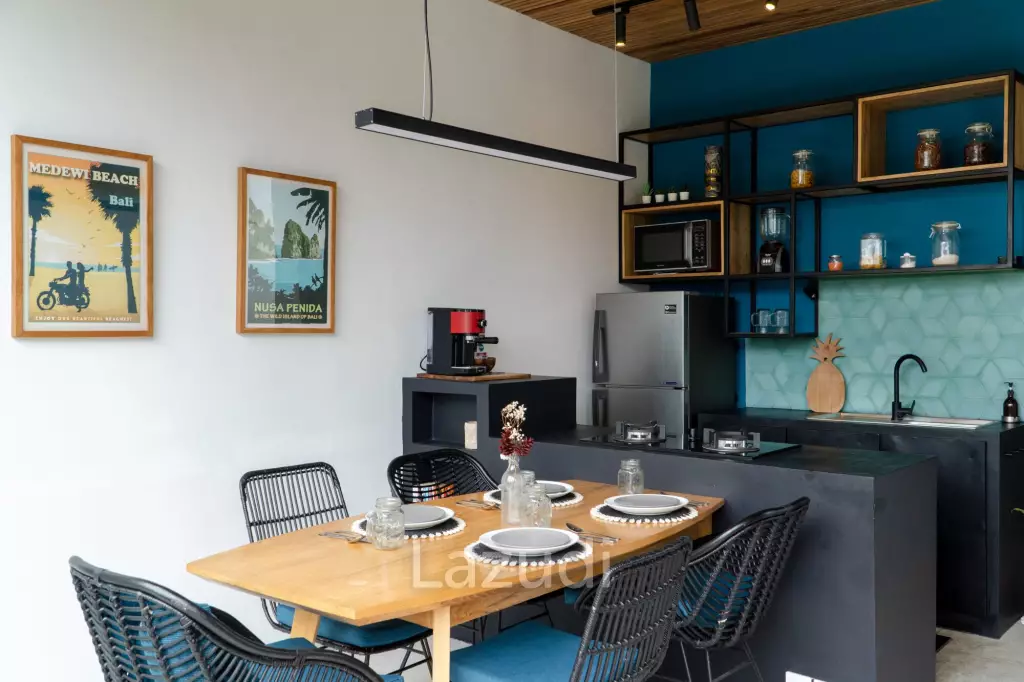 Perfect for Investment or living in Pererenan