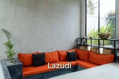 Perfect for Investment or living in Pererenan
