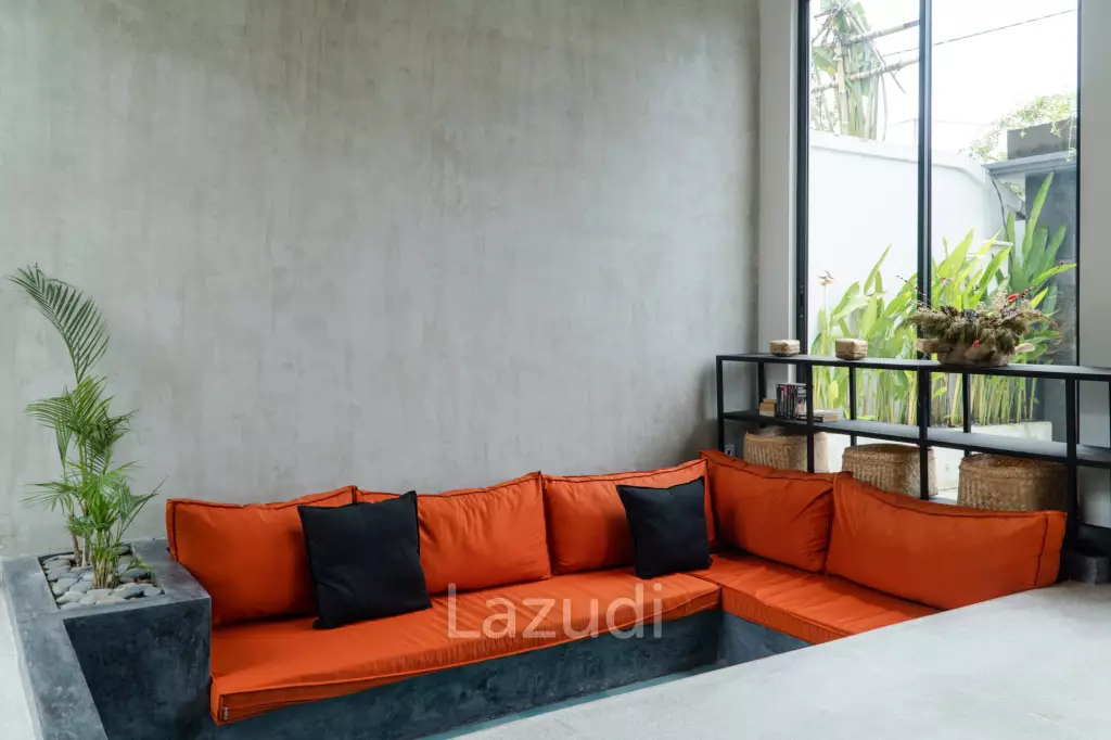 Perfect for Investment or living in Pererenan