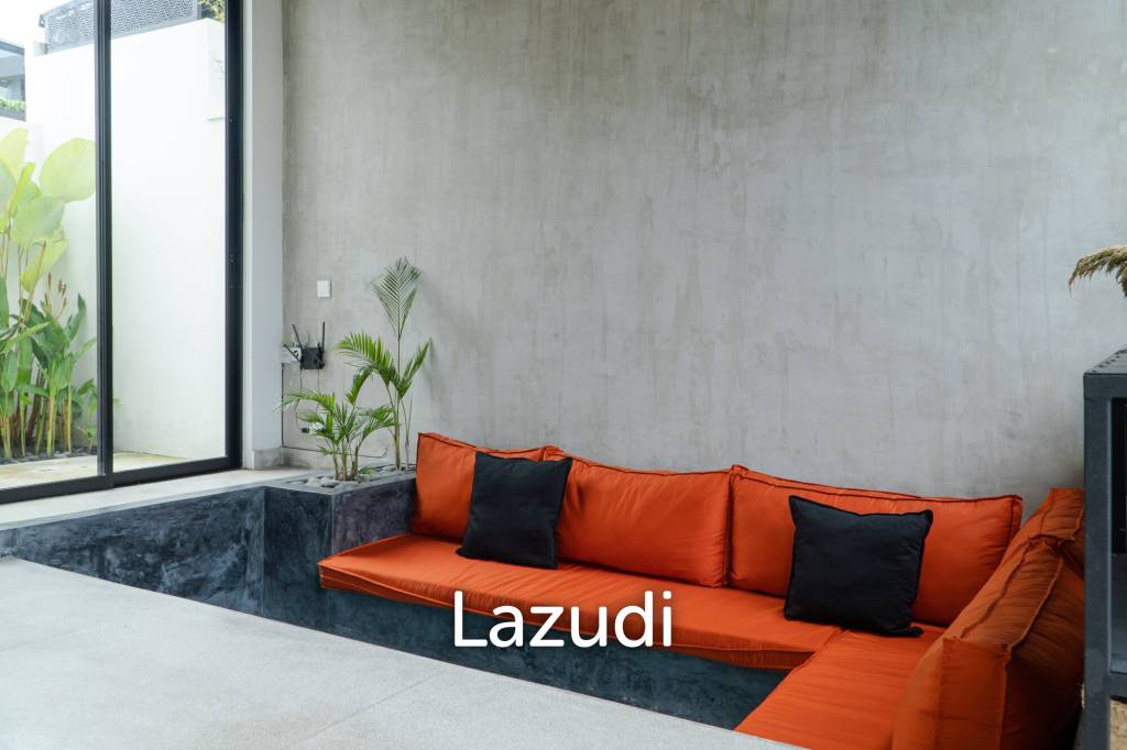 Perfect for Investment or living in Pererenan
