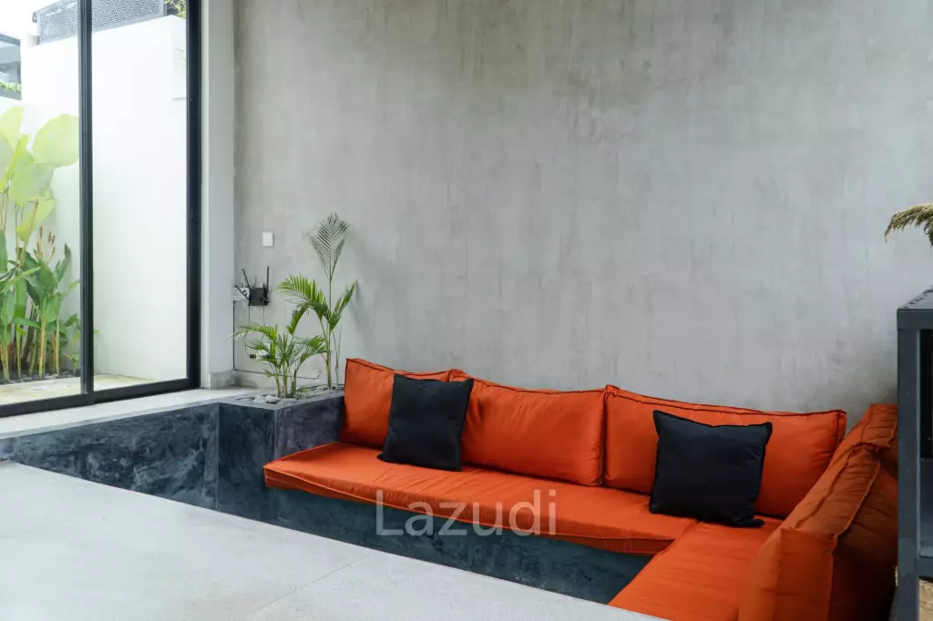 Perfect for Investment or living in Pererenan