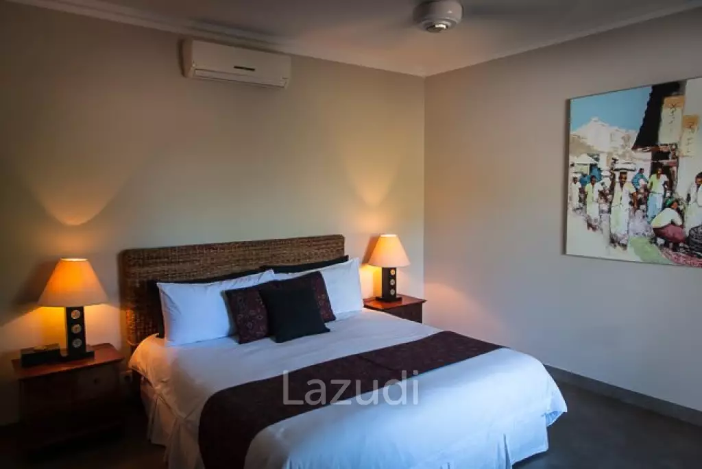 Immaculate Freehold villa in Sanur