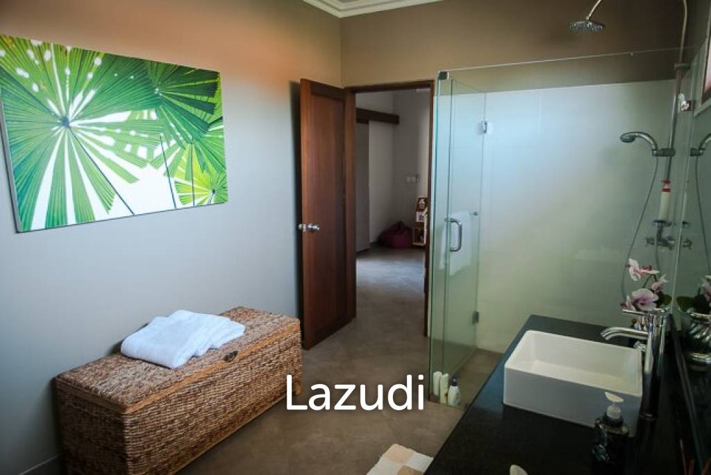 Immaculate Freehold villa in Sanur