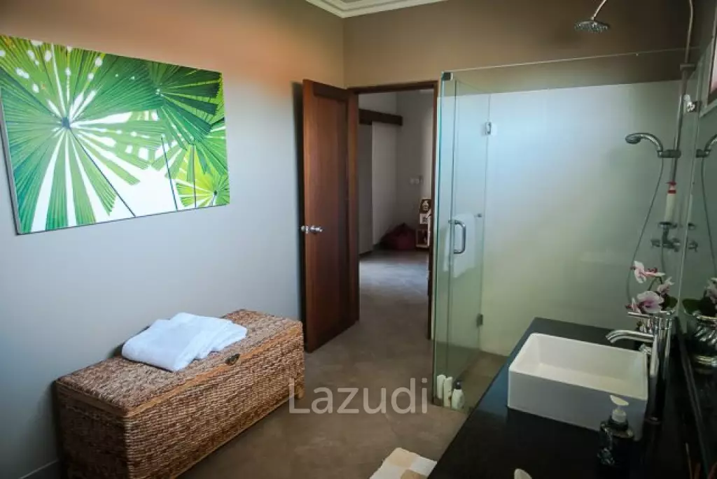 Immaculate Freehold villa in Sanur