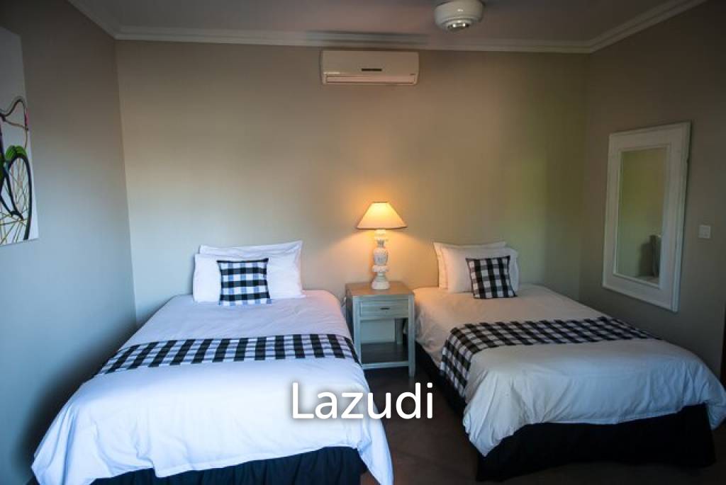 Immaculate Freehold villa in Sanur