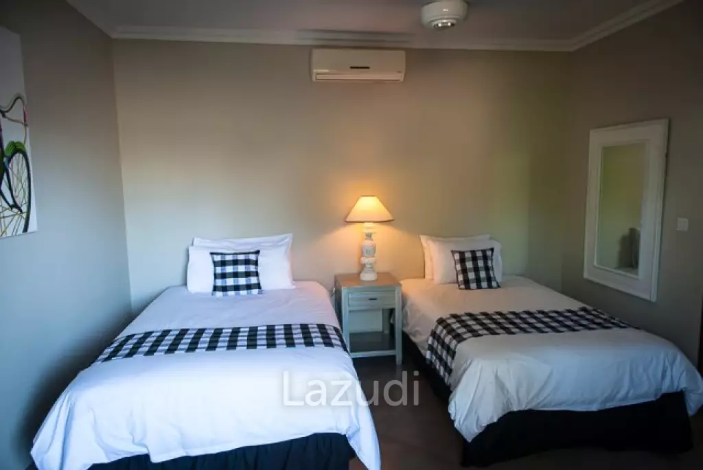 Immaculate Freehold villa in Sanur