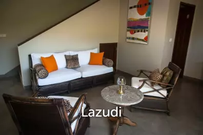 Immaculate Freehold villa in Sanur
