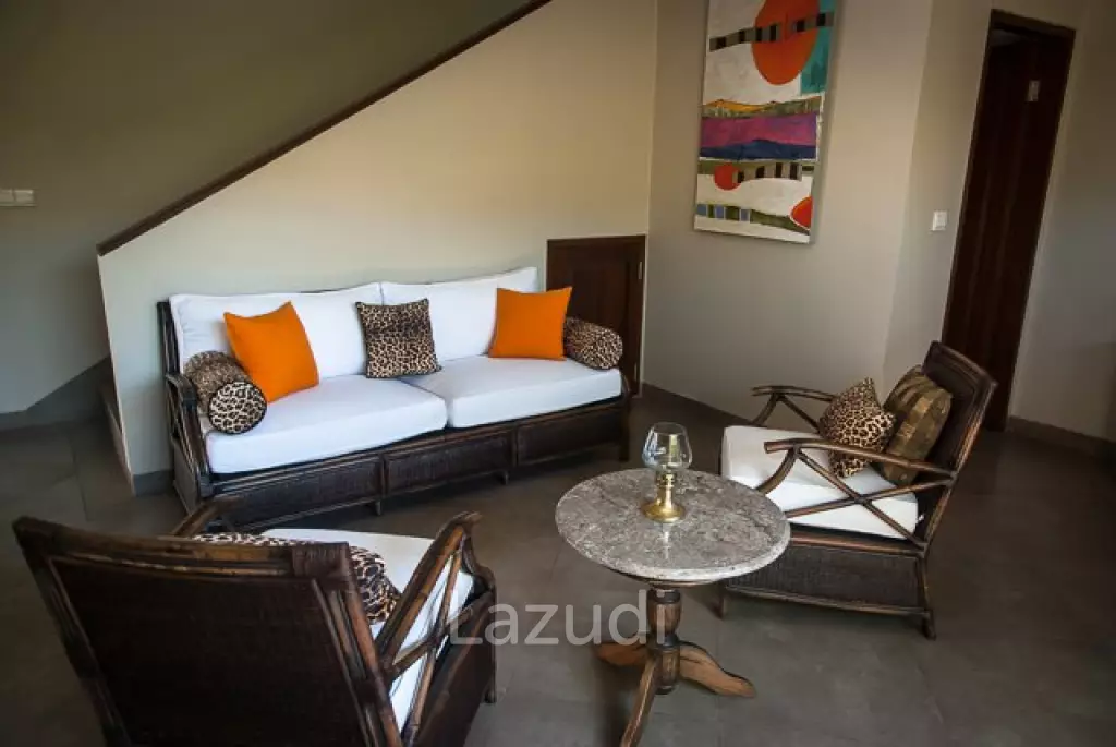 Immaculate Freehold villa in Sanur