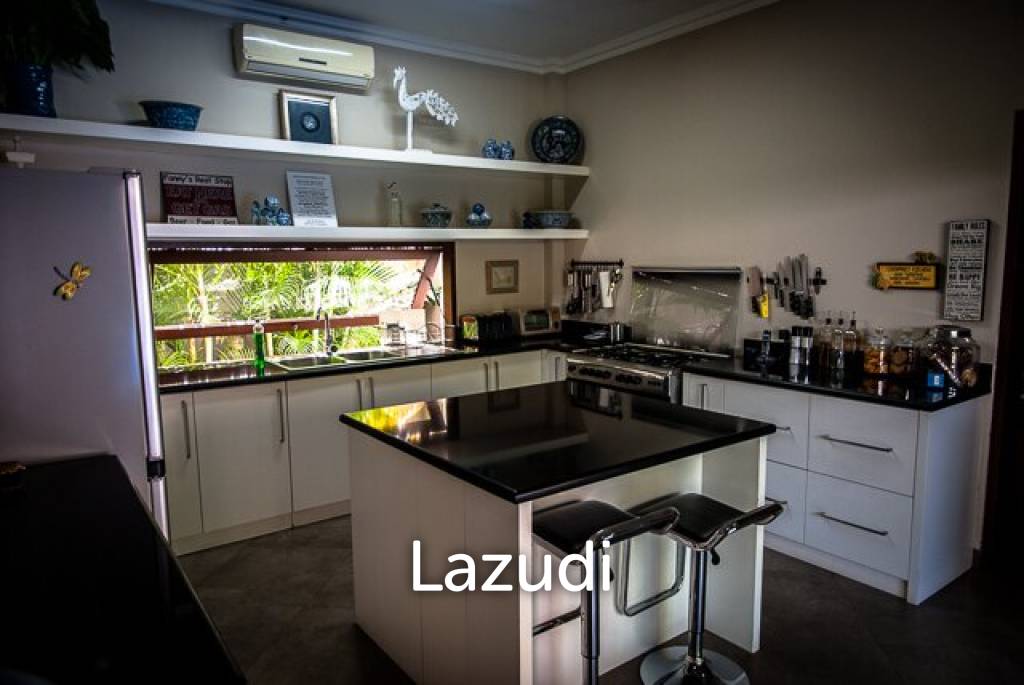 Immaculate Freehold villa in Sanur