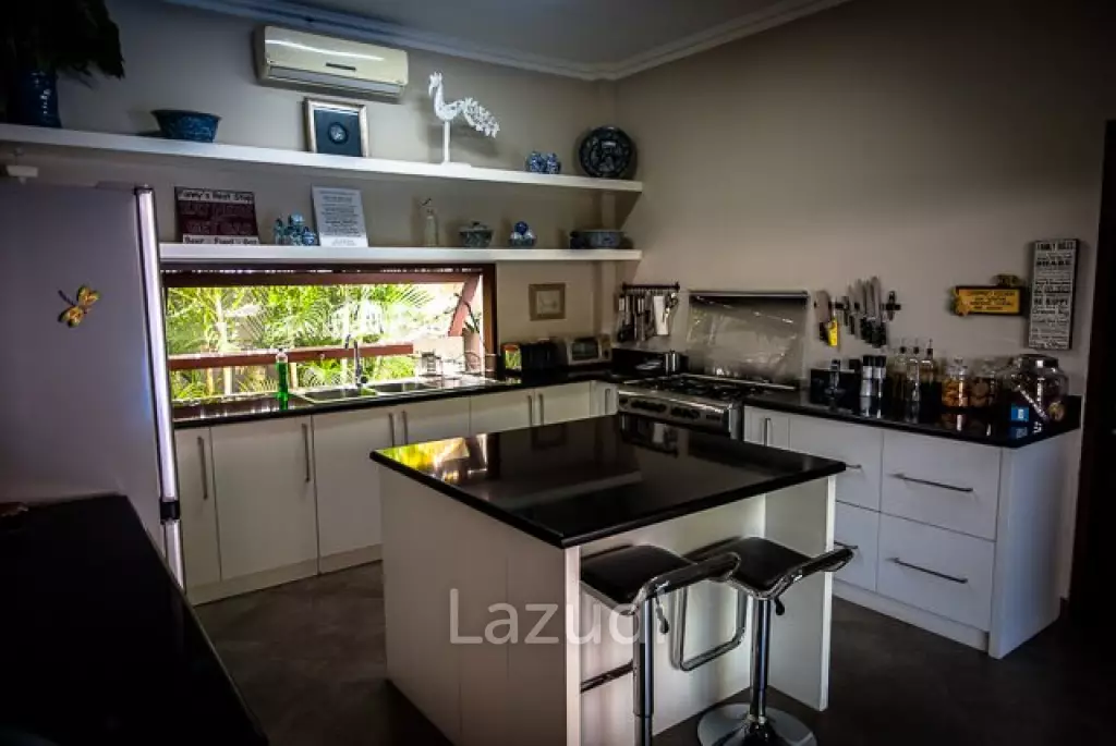 Immaculate Freehold villa in Sanur