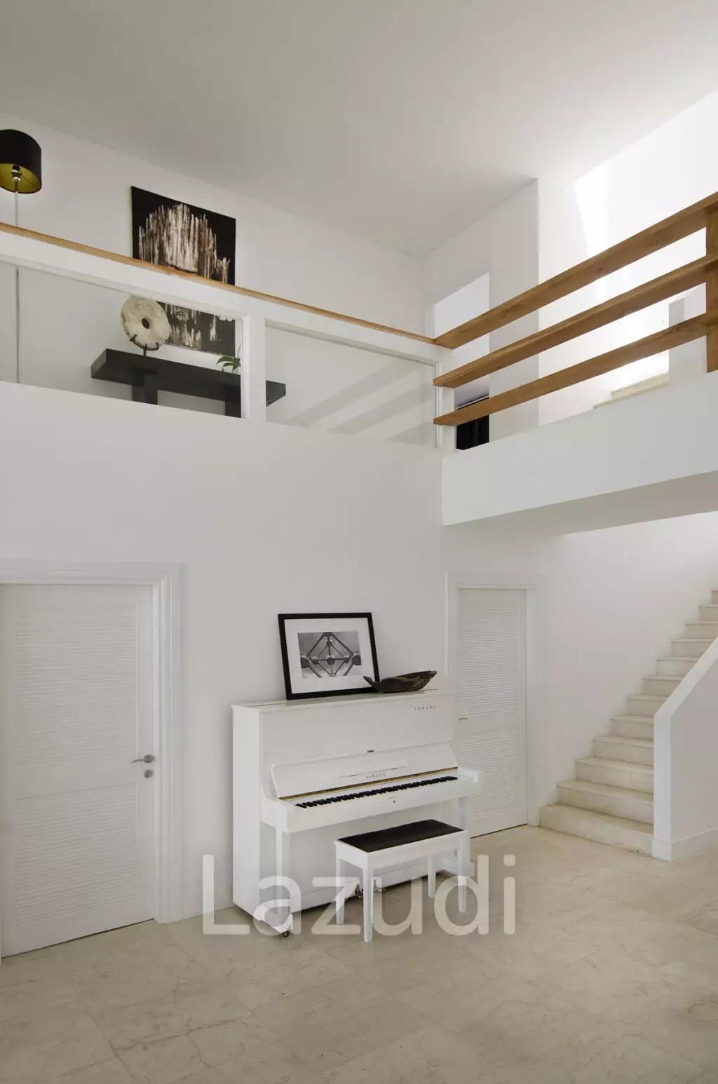 Mediterranean villa walking distance to Pererenan Beach
