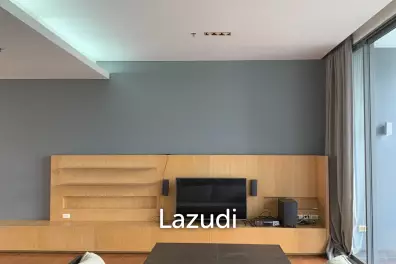 2 bed 3 bath 167 SQ.M. Domus Sukhumvit 16