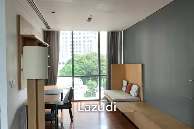 2 bed 3 bath 167 SQ.M. Domus Sukhumvit 16