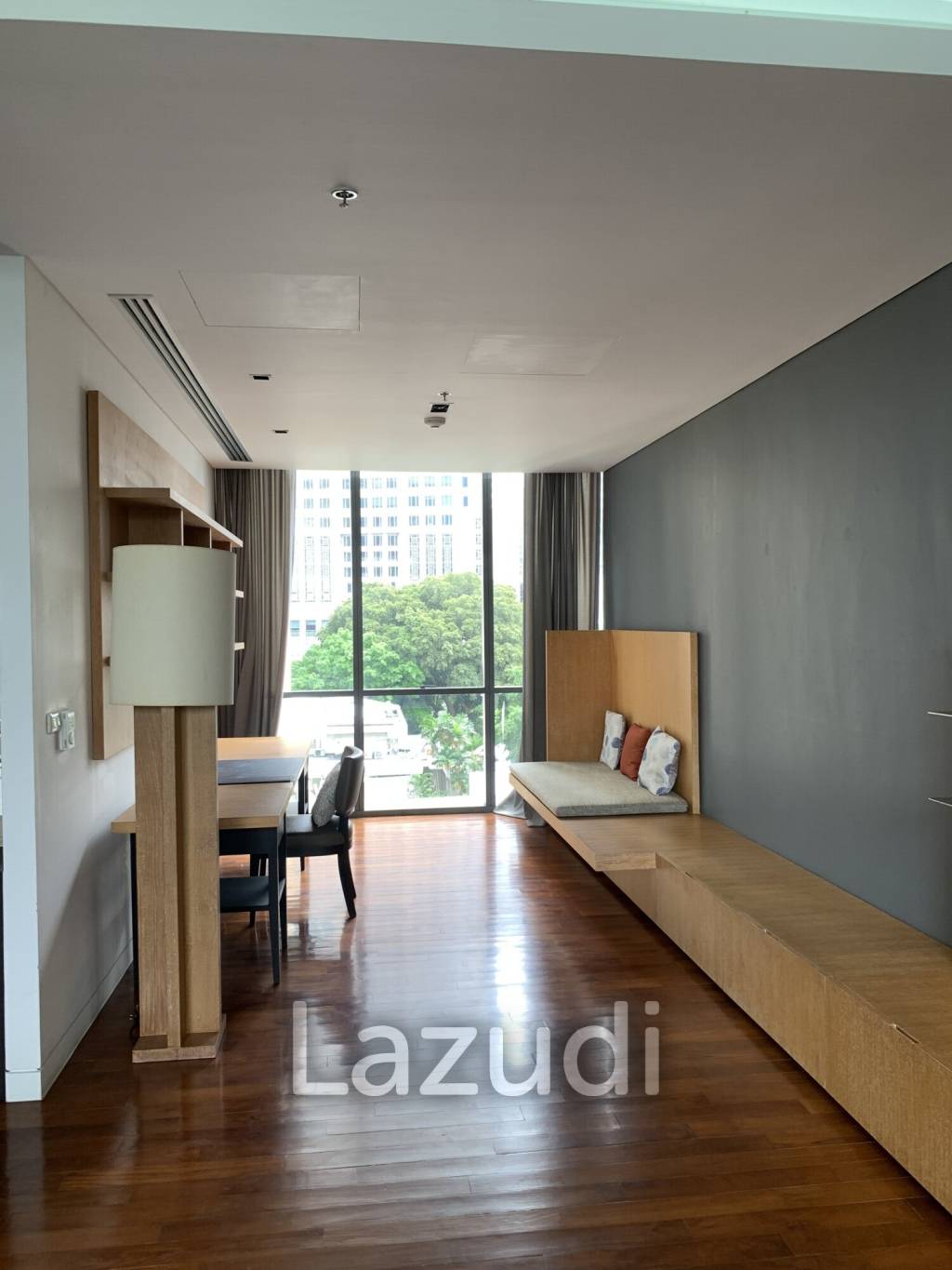 2 bed 3 bath 167 SQ.M. Domus Sukhumvit 16