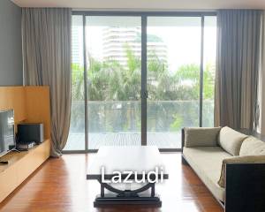 2 bed 3 bath 167 SQ.M. Domus Sukhumvit 16