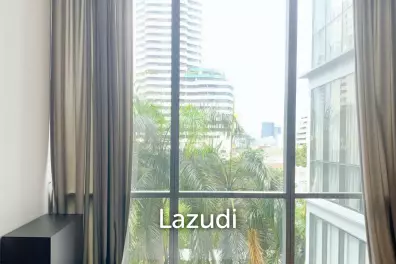 2 bed 3 bath 167 SQ.M. Domus Sukhumvit 16