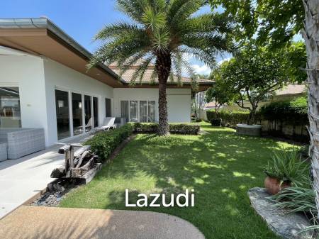 THE VIEWS : Great Quality 4 Bed Pool Villa